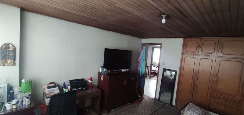 Casa en Venta en Bogotá, D.C., Quiroga-8