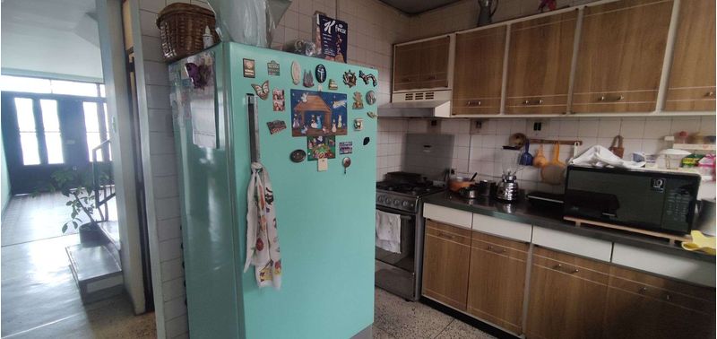 Casa en Venta en Bogotá, D.C., Quiroga-9
