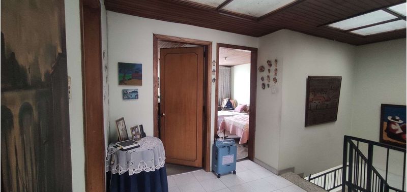 Casa en Venta en Bogotá, D.C., Quiroga-10