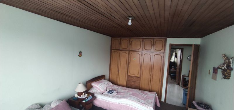 Casa en Venta en Bogotá, D.C., Quiroga-11