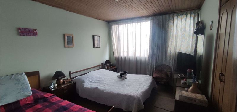 Casa en Venta en Bogotá, D.C., Quiroga-12