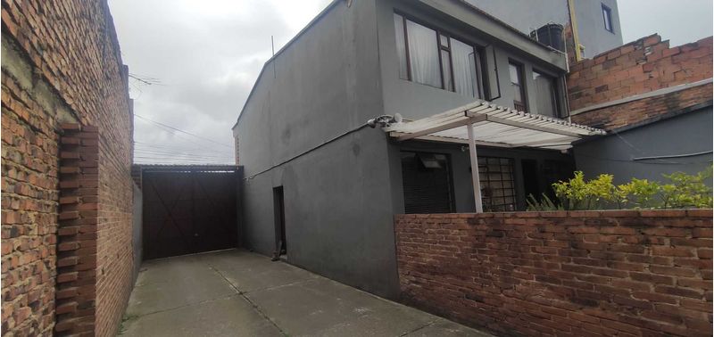 Casa en Venta en Bogotá, D.C., Quiroga-15
