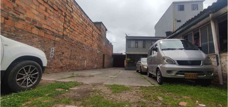 Casa en Venta en Bogotá, D.C., Quiroga-16