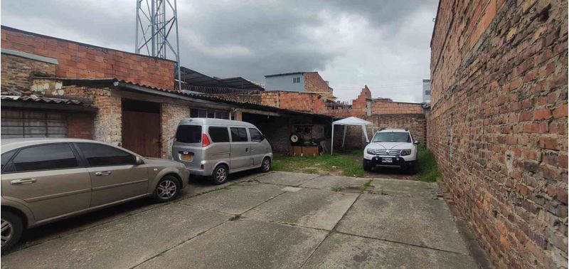 Casa en Venta en Bogotá, D.C., Quiroga-17