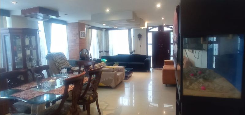 Casa en Venta en Bogotá, D.C., La Esmeralda-4
