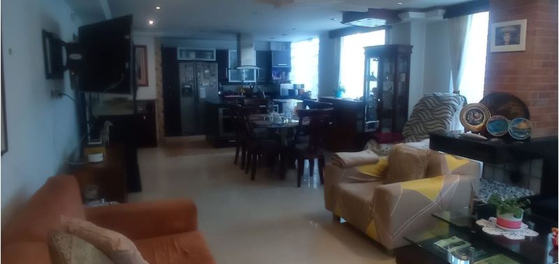 Casa en Venta en Bogotá, D.C., La Esmeralda-8