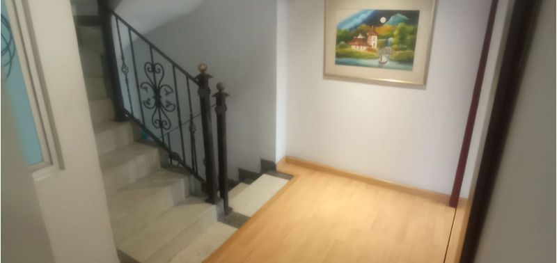 Casa en Venta en Bogotá, D.C., La Esmeralda-9
