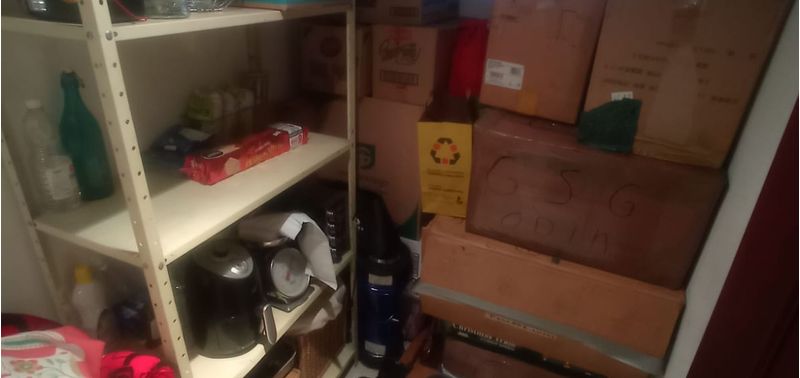 Casa en Venta en Bogotá, D.C., La Esmeralda-11
