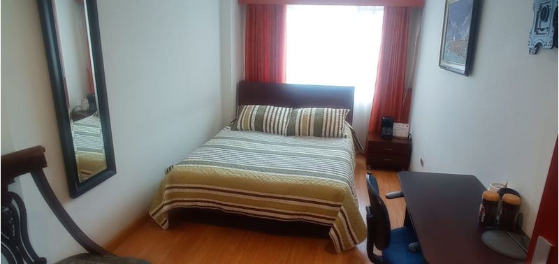 Casa en Venta en Bogotá, D.C., La Esmeralda-12