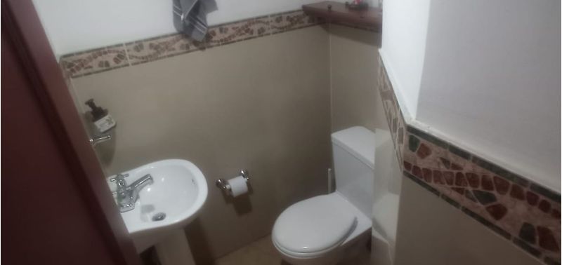 Casa en Venta en Bogotá, D.C., La Esmeralda-14
