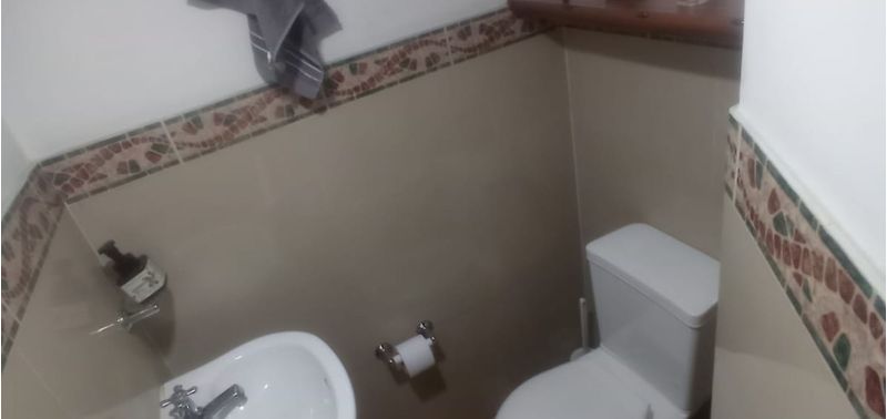 Casa en Venta en Bogotá, D.C., La Esmeralda-17