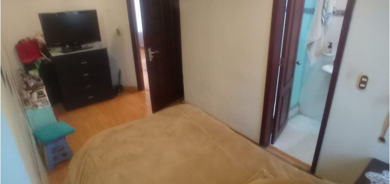 Casa en Venta en Bogotá, D.C., La Esmeralda-18