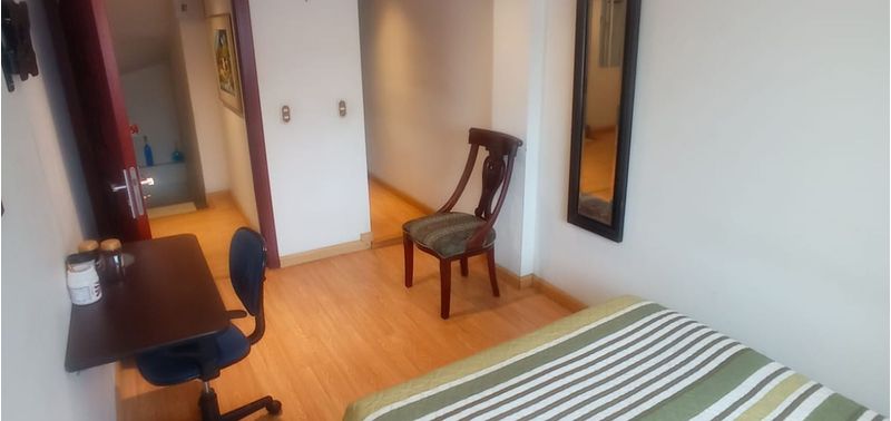 Casa en Venta en Bogotá, D.C., La Esmeralda-20