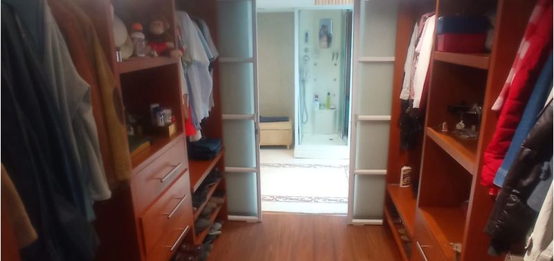 Casa en Venta en Bogotá, D.C., La Esmeralda-21