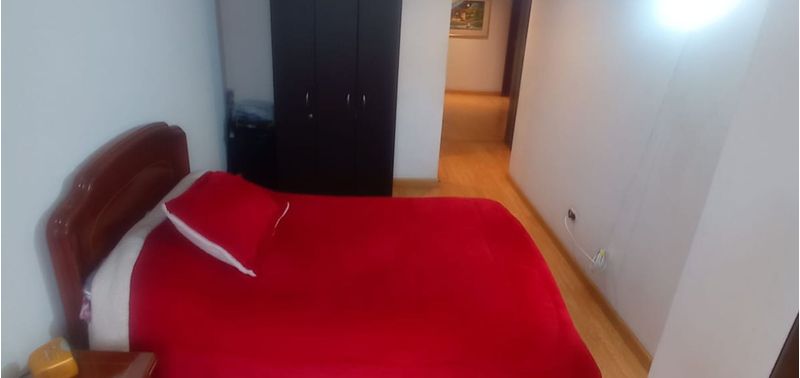 Casa en Venta en Bogotá, D.C., La Esmeralda-22