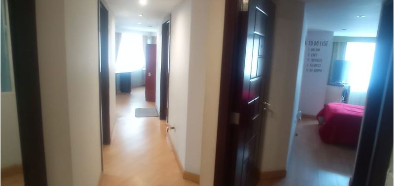 Casa en Venta en Bogotá, D.C., La Esmeralda-24