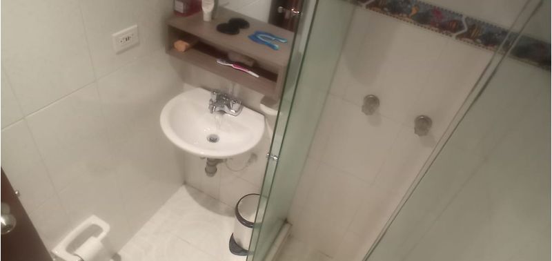 Casa en Venta en Bogotá, D.C., La Esmeralda-26