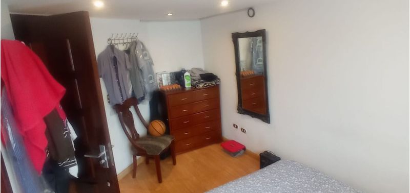 Casa en Venta en Bogotá, D.C., La Esmeralda-29