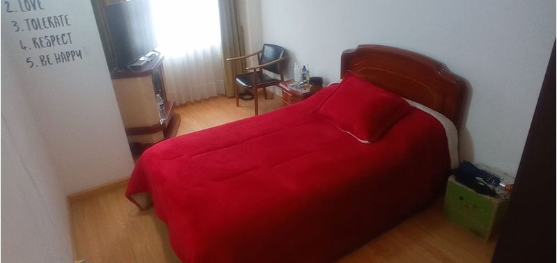 Casa en Venta en Bogotá, D.C., La Esmeralda-30