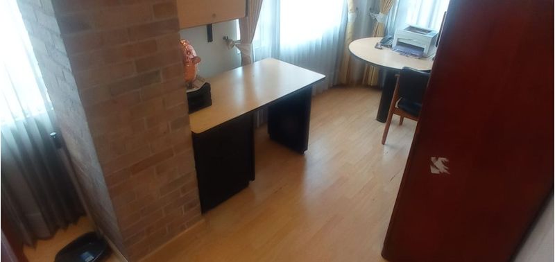 Casa en Venta en Bogotá, D.C., La Esmeralda-32