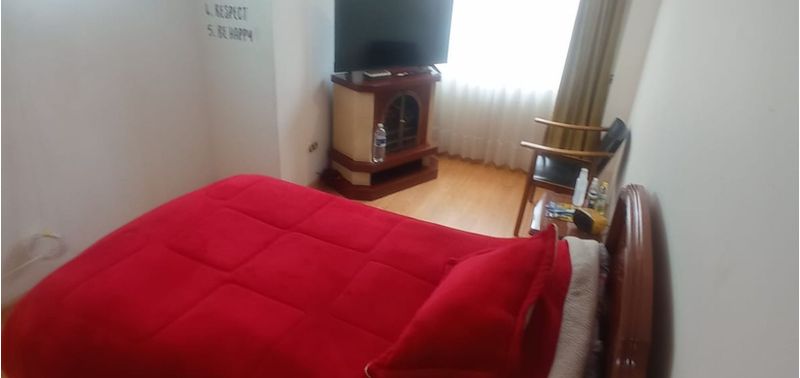 Casa en Venta en Bogotá, D.C., La Esmeralda-34