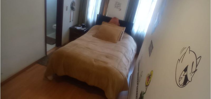 Casa en Venta en Bogotá, D.C., La Esmeralda-36