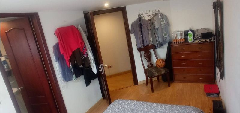 Casa en Venta en Bogotá, D.C., La Esmeralda-38