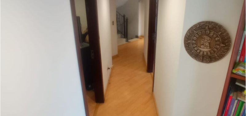 Casa en Venta en Bogotá, D.C., La Esmeralda-39