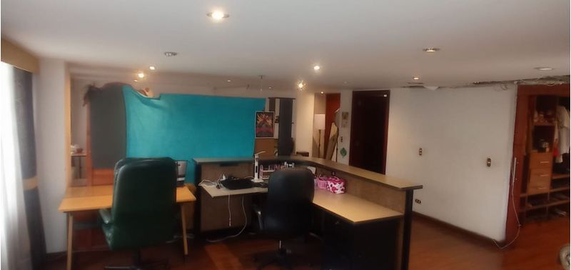 Casa en Venta en Bogotá, D.C., La Esmeralda-40