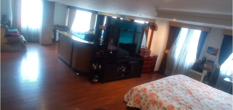 Casa en Venta en Bogotá, D.C., La Esmeralda-41