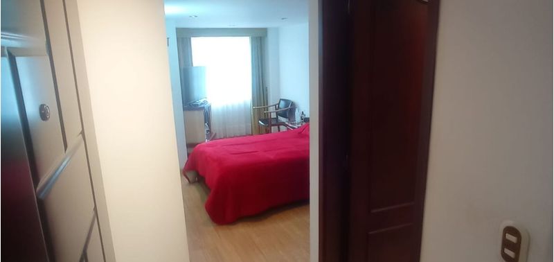 Casa en Venta en Bogotá, D.C., La Esmeralda-42