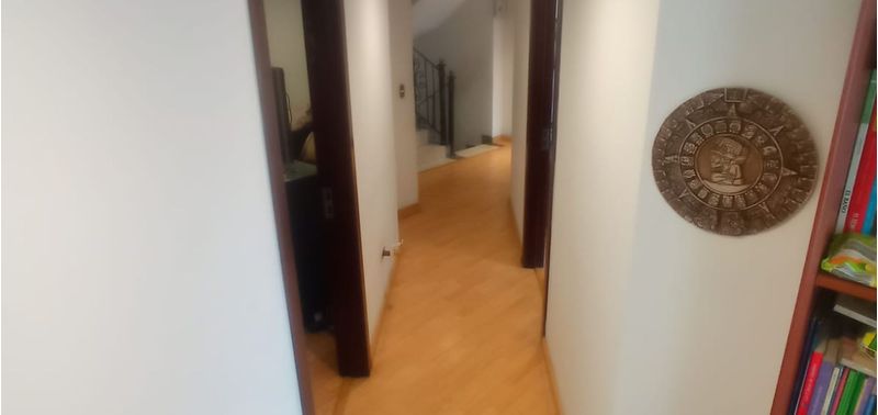Casa en Venta en Bogotá, D.C., La Esmeralda-44