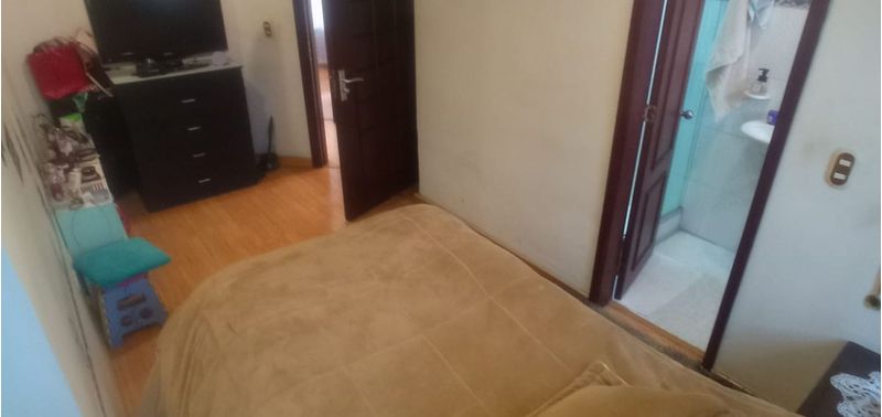 Casa en Venta en Bogotá, D.C., La Esmeralda-45