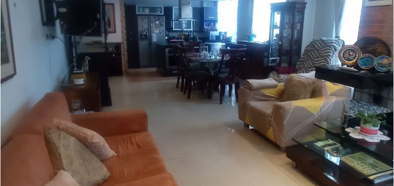 Casa en Venta en Bogotá, D.C., La Esmeralda-46
