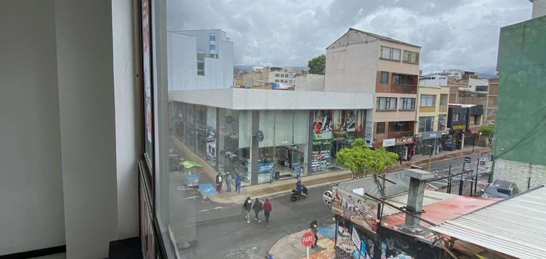 Oficina en Venta en Sogamoso, Sogamoso-0