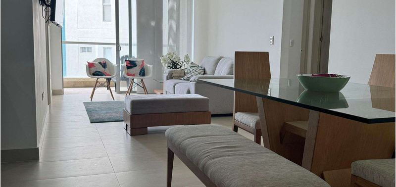 Apartamento en Venta en Puerto Colombia, Puerto Colombia