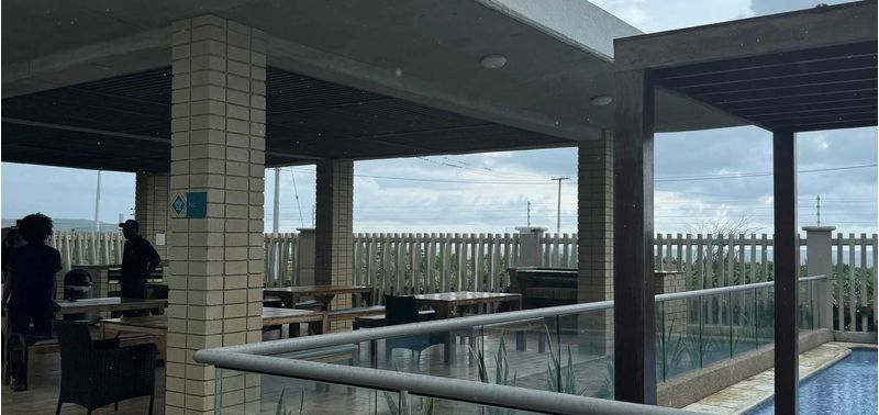 Apartamento en Venta en Puerto Colombia, Puerto Colombia-8