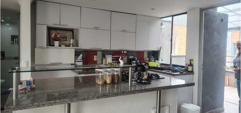 Apartamento en Venta en Medellín, Velódromo