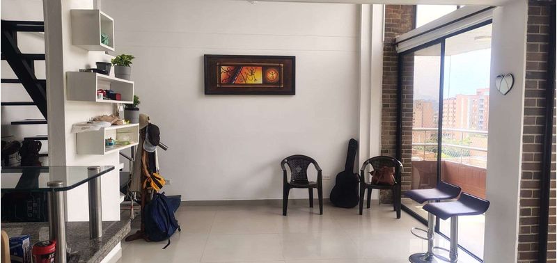 Apartamento en Venta en Medellín, Velódromo-2