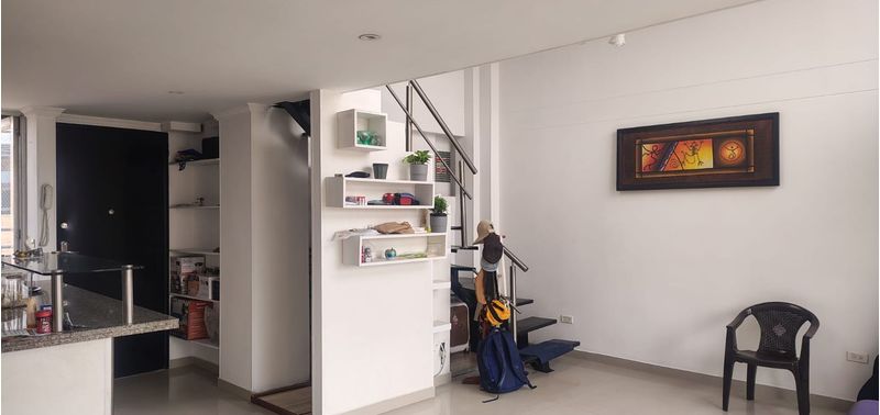 Apartamento en Venta en Medellín, Velódromo-3
