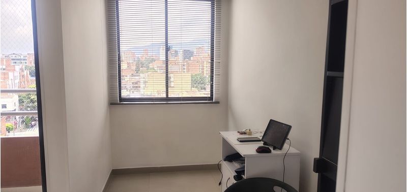 Apartamento en Venta en Medellín, Velódromo-4