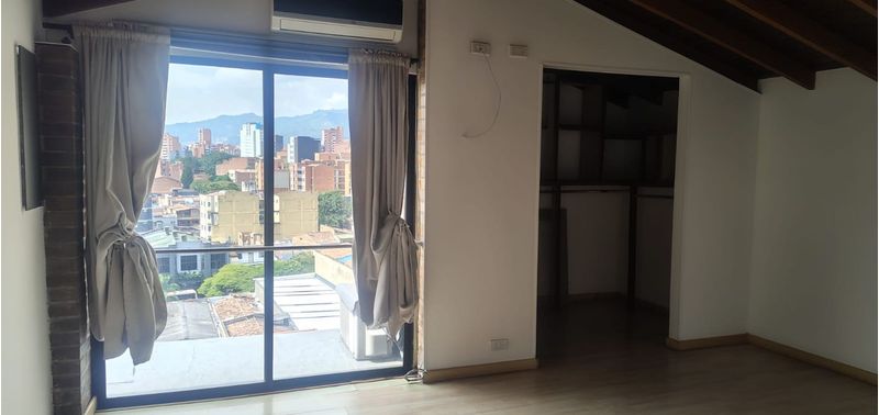 Apartamento en Venta en Medellín, Velódromo-7