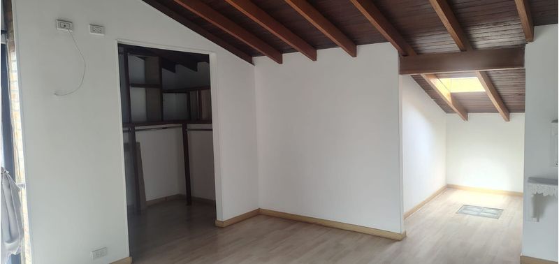 Apartamento en Venta en Medellín, Velódromo-8