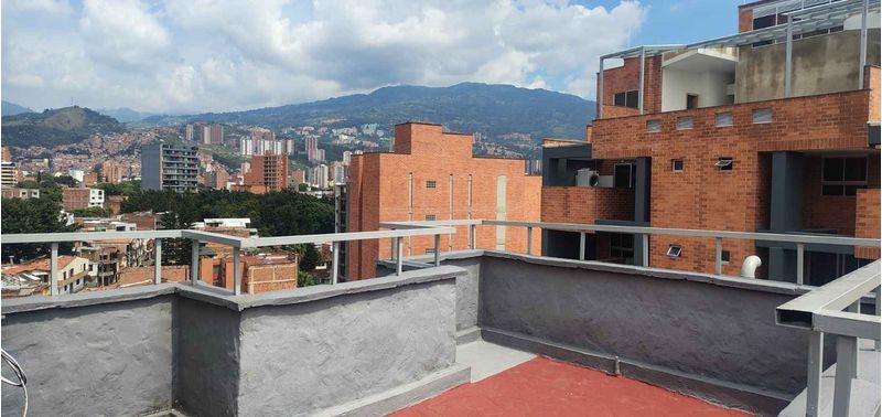 Apartamento en Venta en Medellín, Velódromo-11