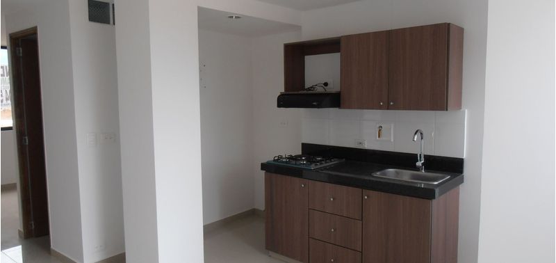 Apartamento en Venta en Medellín, Velódromo-12