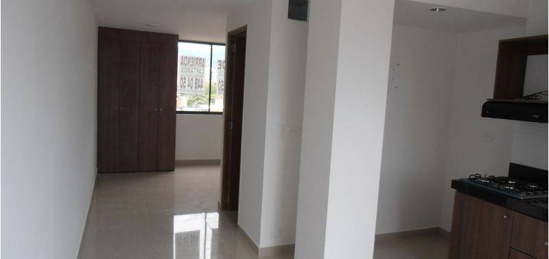 Apartamento en Venta en Medellín, Velódromo-13