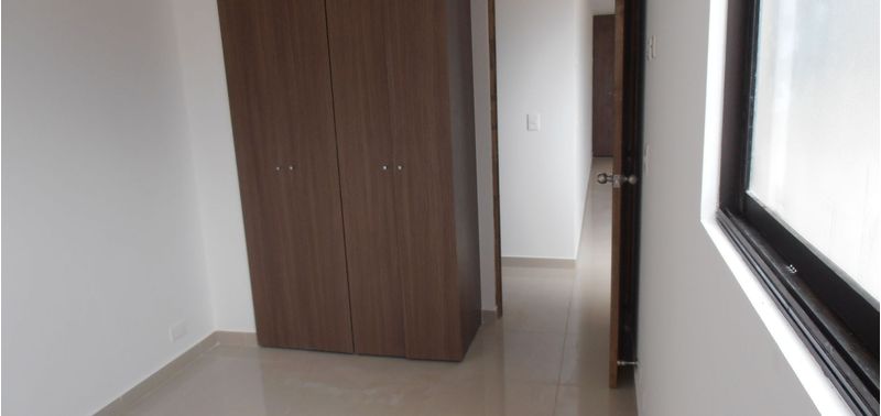 Apartamento en Venta en Medellín, Velódromo-15
