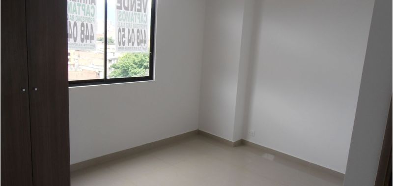Apartamento en Venta en Medellín, Velódromo-17