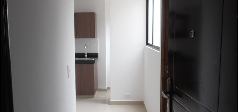 Apartamento en Venta en Medellín, Velódromo-18
