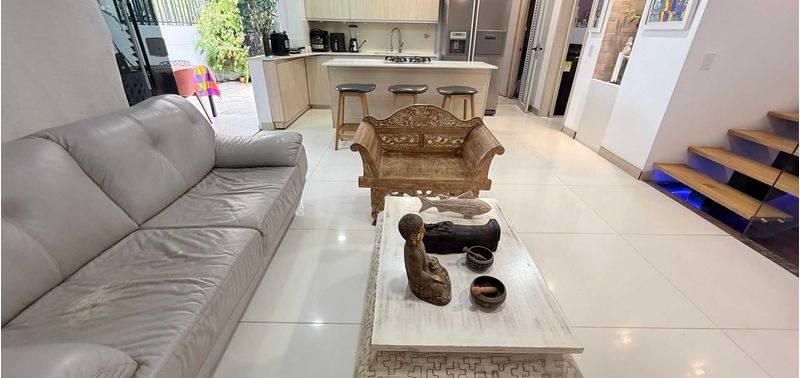 Casa en Venta en Envigado, El Esmeraldal-0